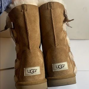 Ugg’s